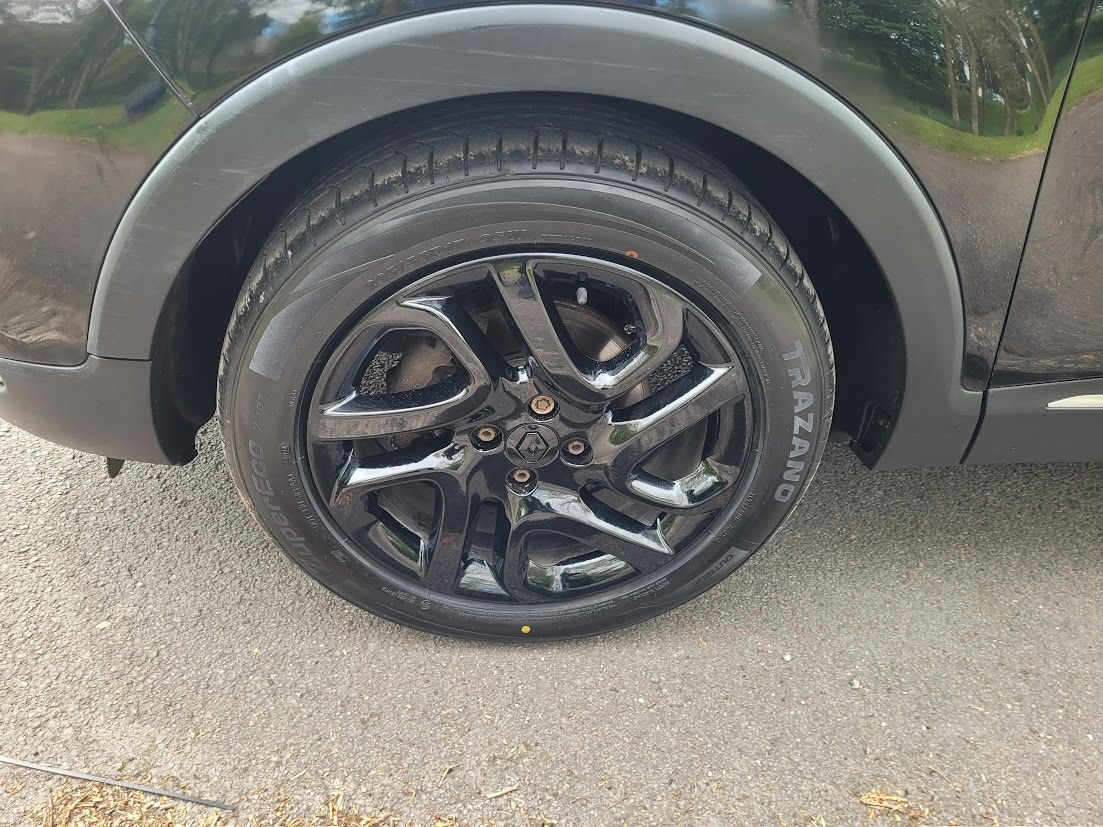 Used Renault Captur 2015 for sale - 78065610: Photo 16