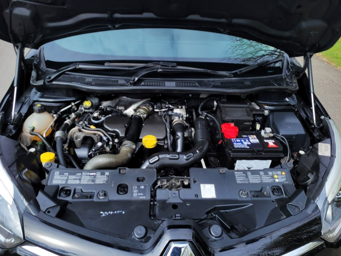 Used Renault Captur 2015 for sale - 78065610: Photo 17