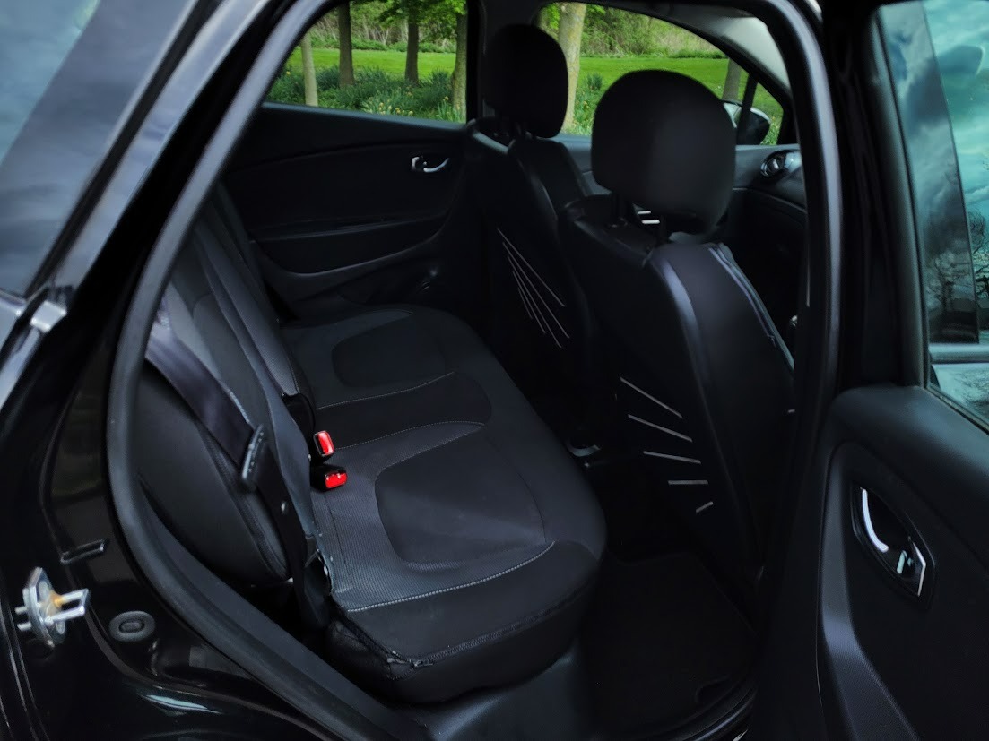 Used Renault Captur 2015 for sale - 78065610: Photo 18