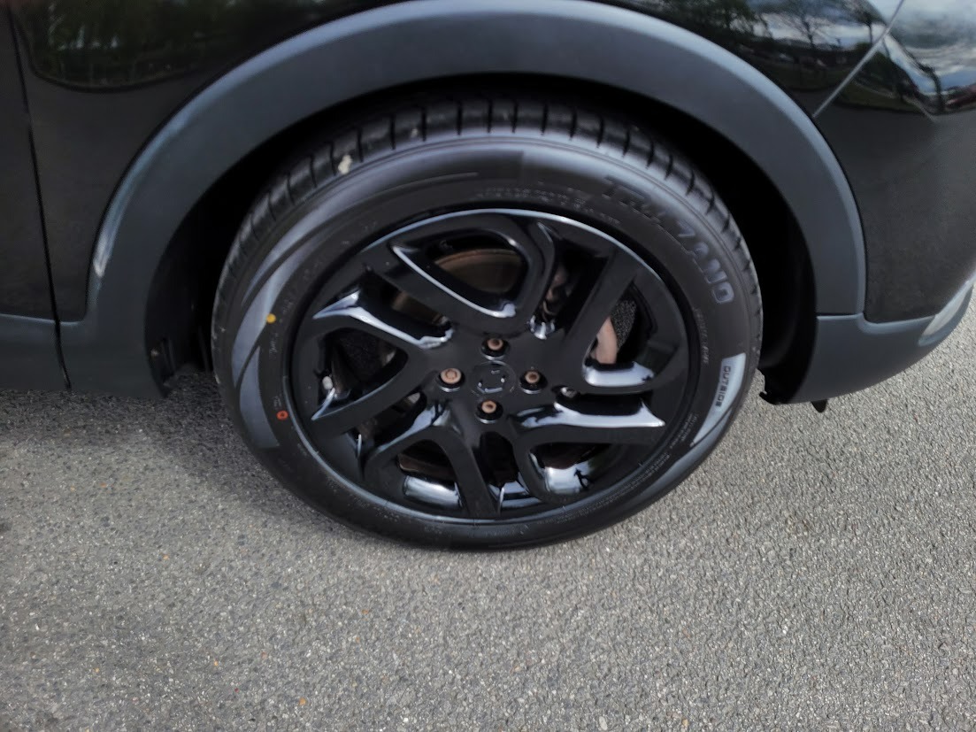 Used Renault Captur 2015 for sale - 78065610: Photo 20