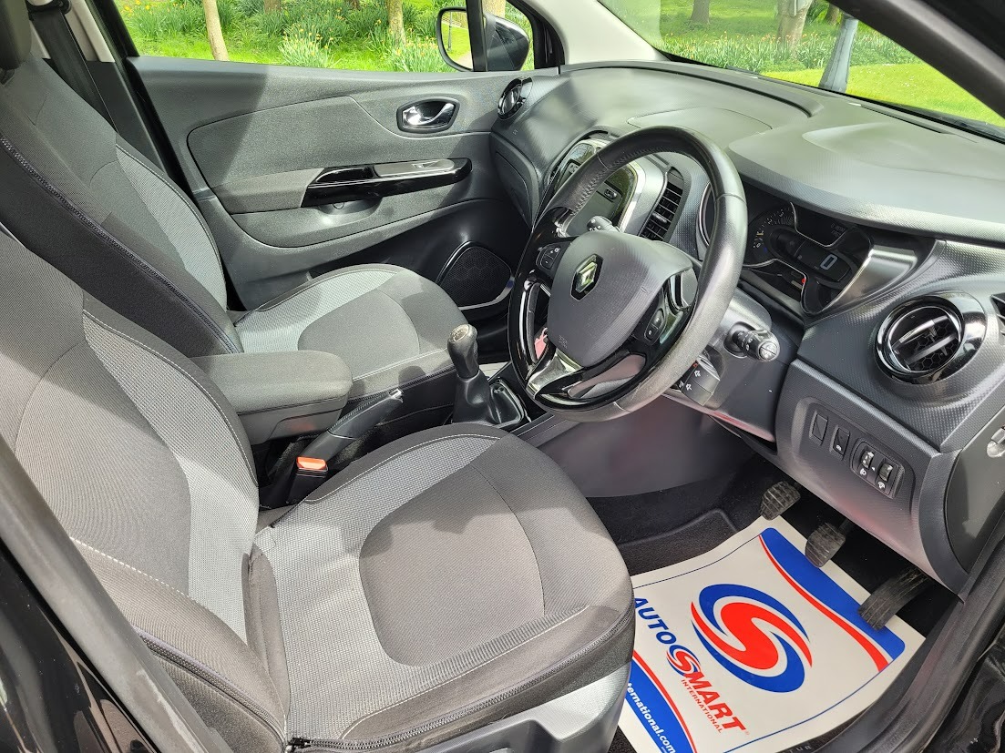 Used Renault Captur 2015 for sale - 78065610: Photo 9