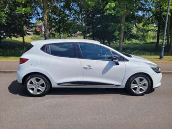 Used Renault Clio 2013 for sale - 74685926: Photo