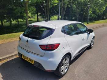 Used Renault Clio 2013 for sale - 74685926: Photo