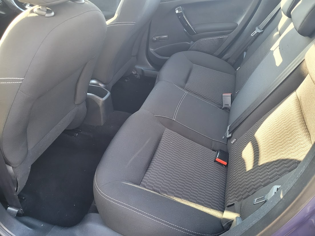 Used Peugeot 208 2016 for sale - 78066798: Photo 11