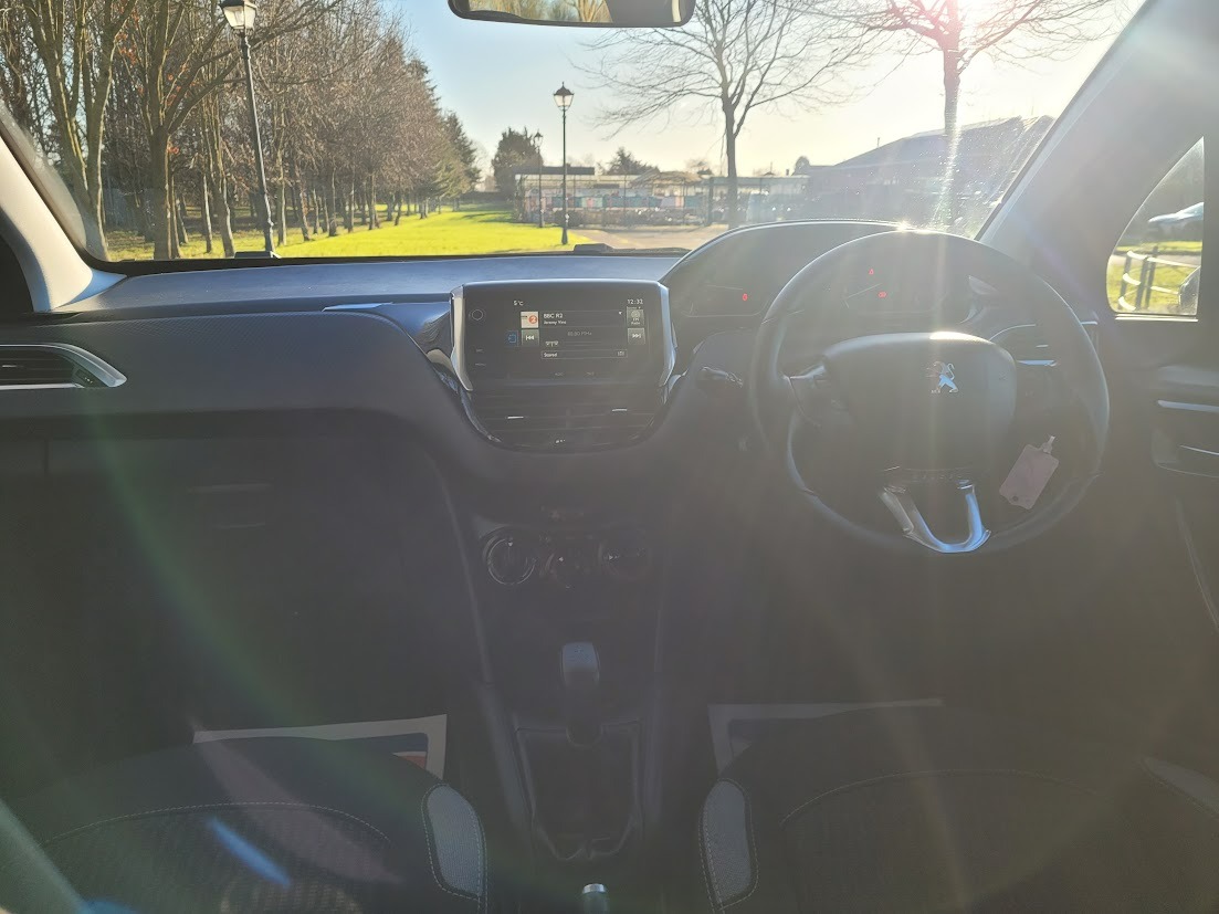 Used Peugeot 208 2016 for sale - 78066798: Photo 12