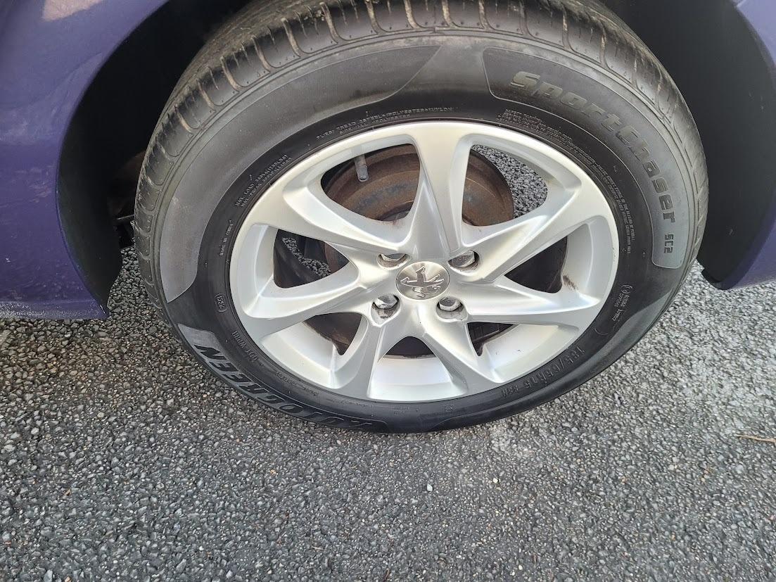 Used Peugeot 208 2016 for sale - 78066798: Photo 13