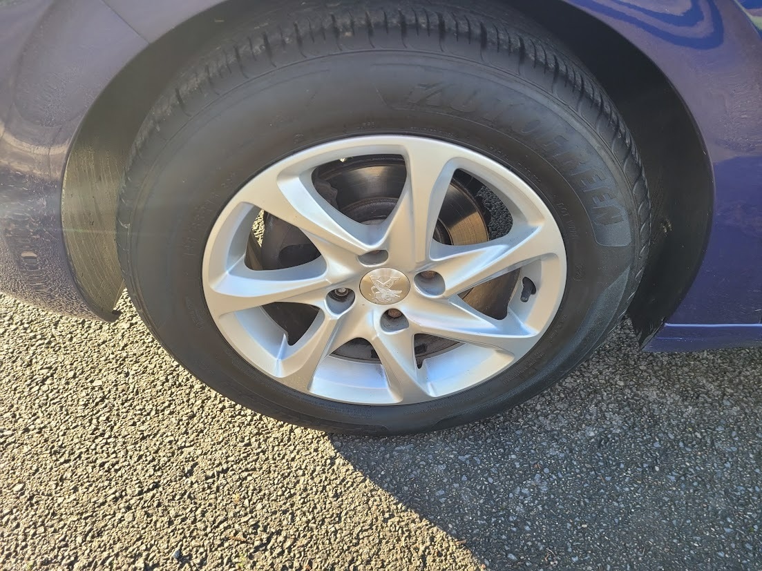 Used Peugeot 208 2016 for sale - 78066798: Photo 14