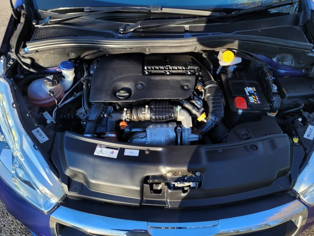 Used Peugeot 208 2016 for sale - 78066798: Photo 15