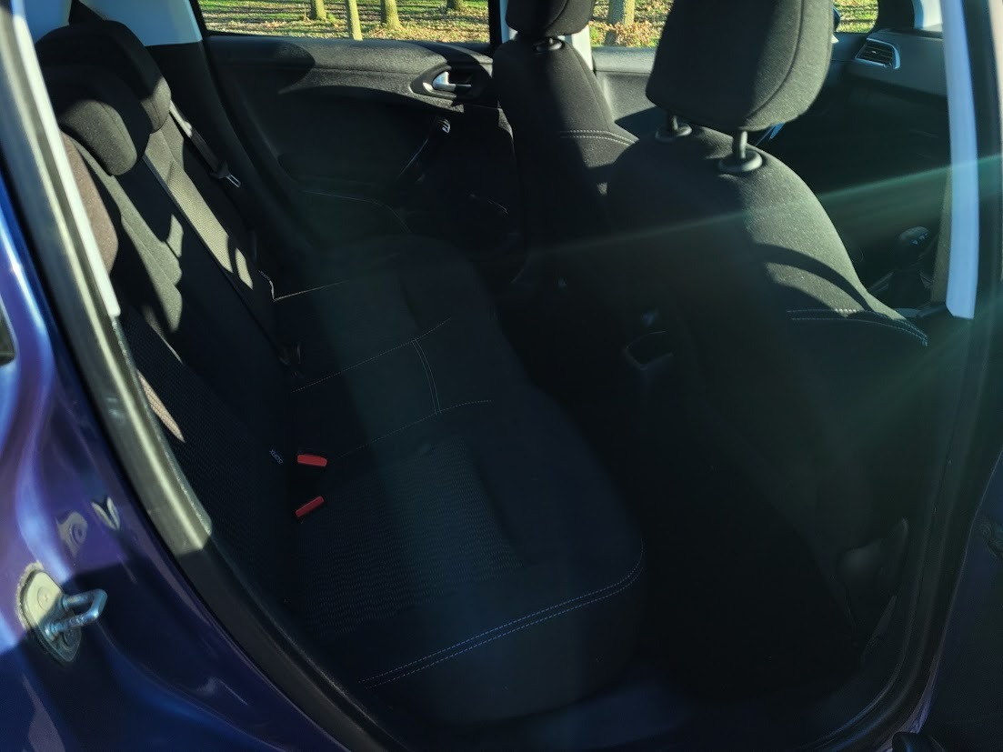 Used Peugeot 208 2016 for sale - 78066798: Photo 16