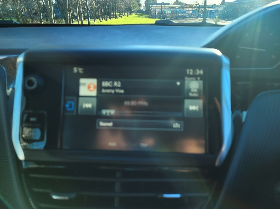 Used Peugeot 208 2016 for sale - 78066798: Photo 18