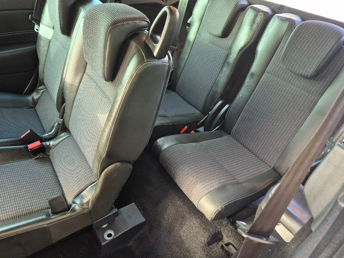 Used Renault Grand Scenic 2012 for sale - 76384249: Photo 19