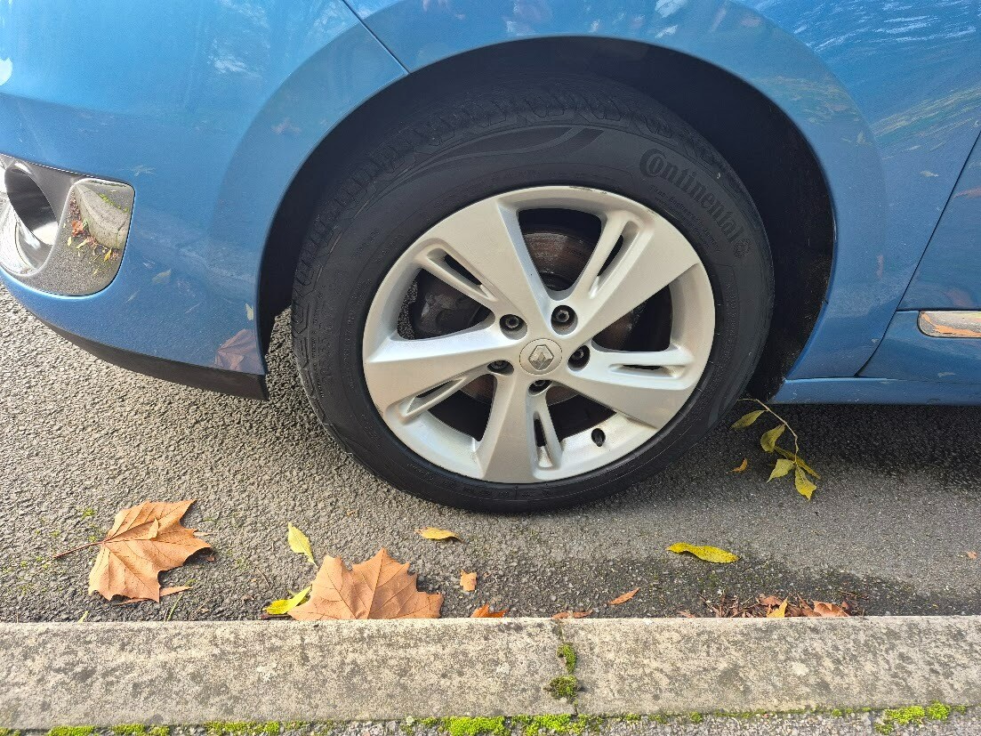 Used Renault Grand Scenic 2012 for sale - 76384249: Photo 24