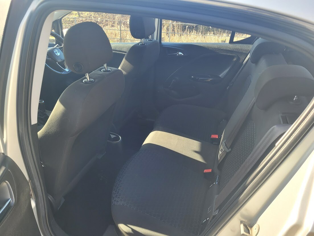 Used Vauxhall Corsa 2017 for sale - 78066653: Photo 15