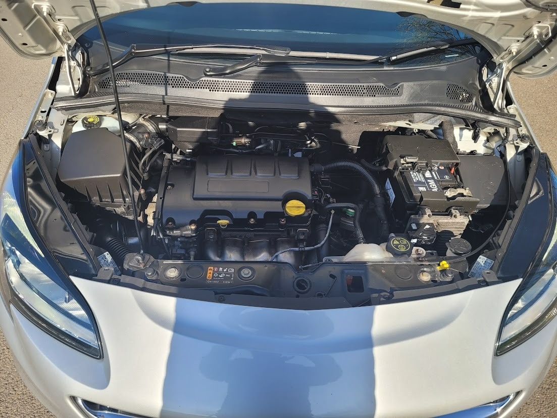 Used Vauxhall Corsa 2017 for sale - 78066653: Photo 19