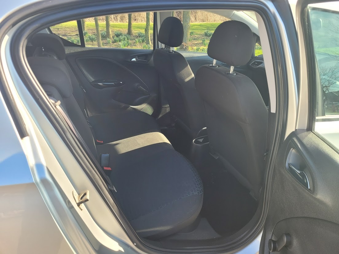 Used Vauxhall Corsa 2017 for sale - 78066653: Photo 20