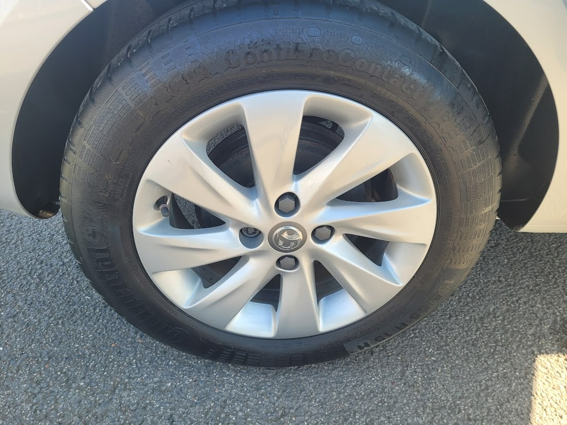 Used Vauxhall Corsa 2017 for sale - 78066653: Photo 21