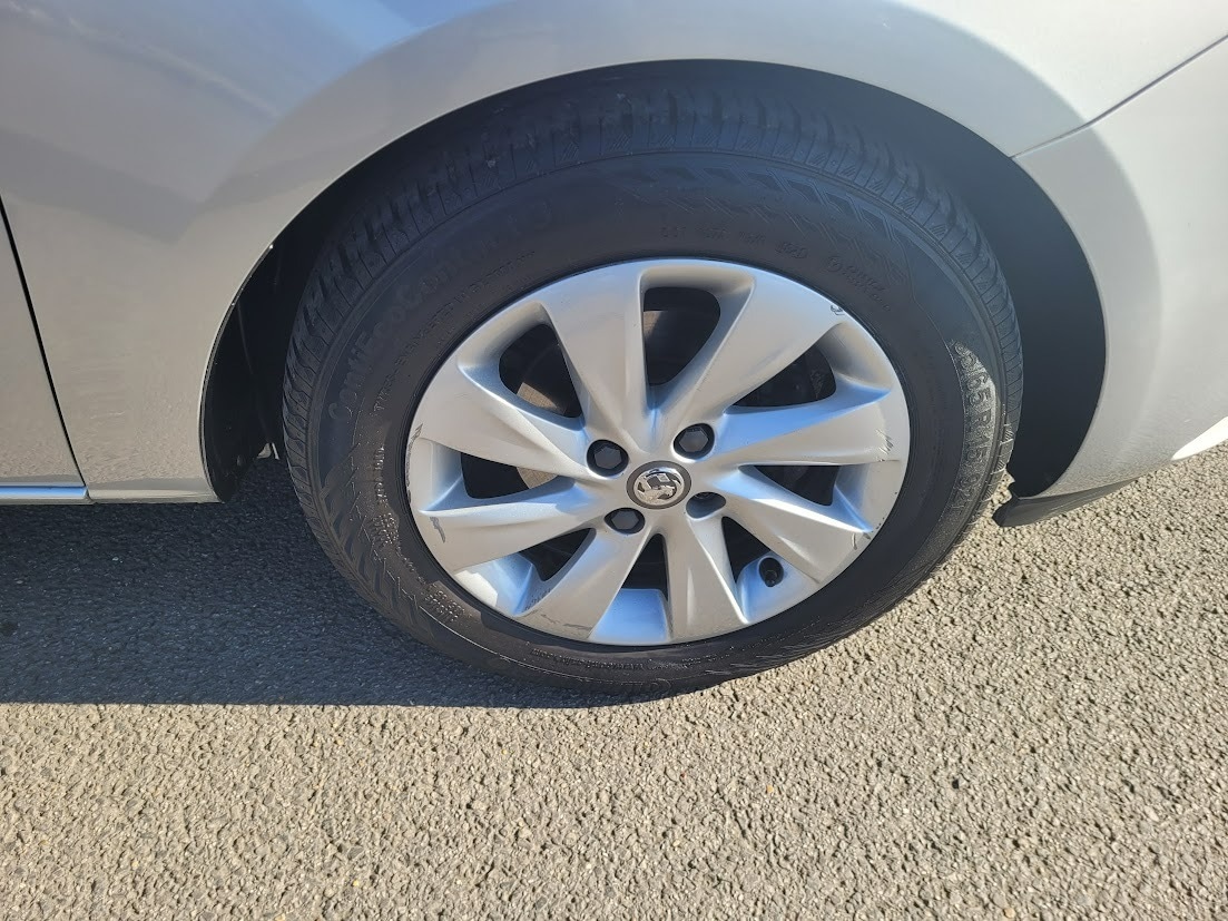 Used Vauxhall Corsa 2017 for sale - 78066653: Photo 22