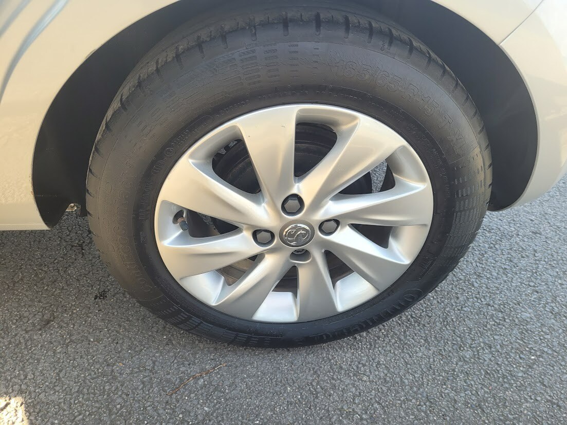 Used Vauxhall Corsa 2017 for sale - 78066653: Photo 24