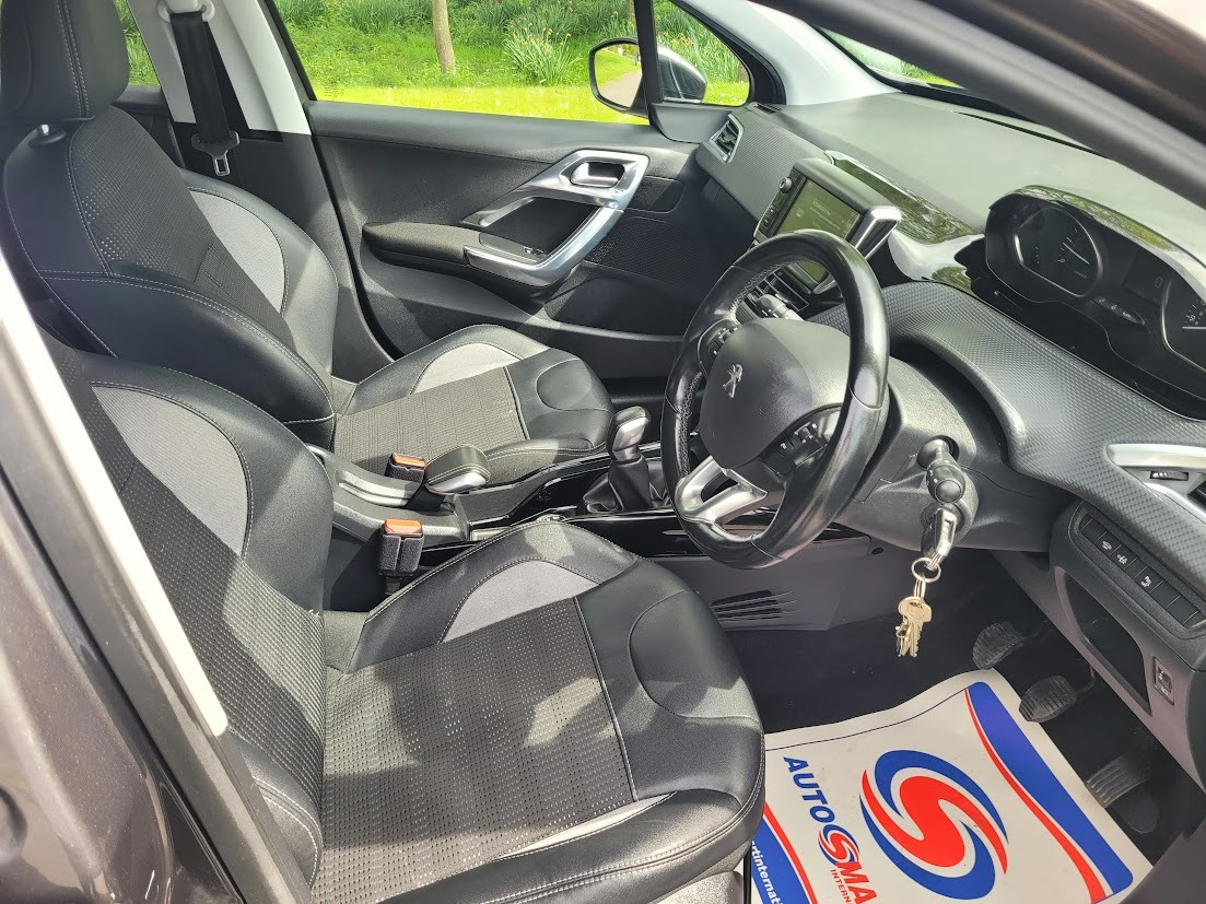 Used Peugeot 2008 2016 for sale - 78065556: Photo 11