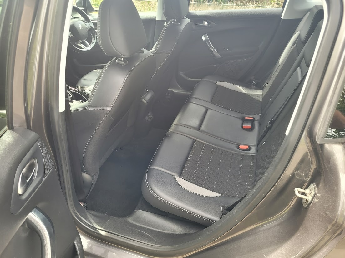 Used Peugeot 2008 2016 for sale - 78065556: Photo 13