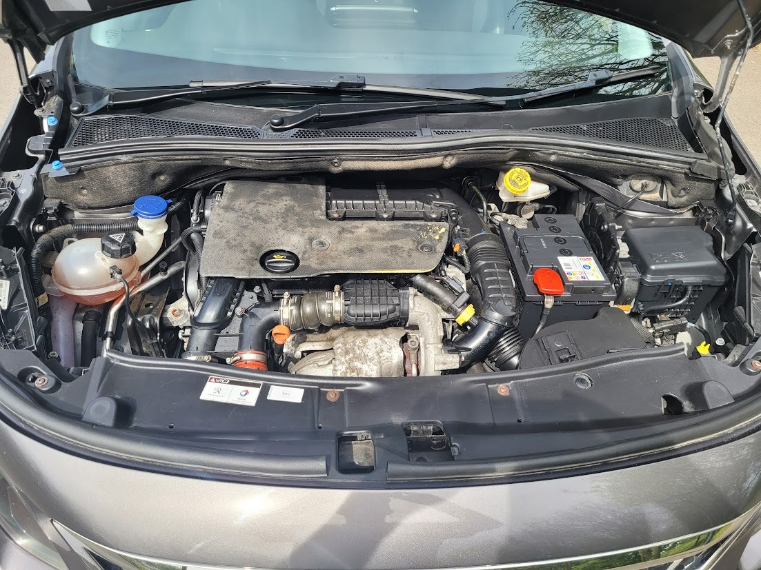 Used Peugeot 2008 2016 for sale - 78065556: Photo 18