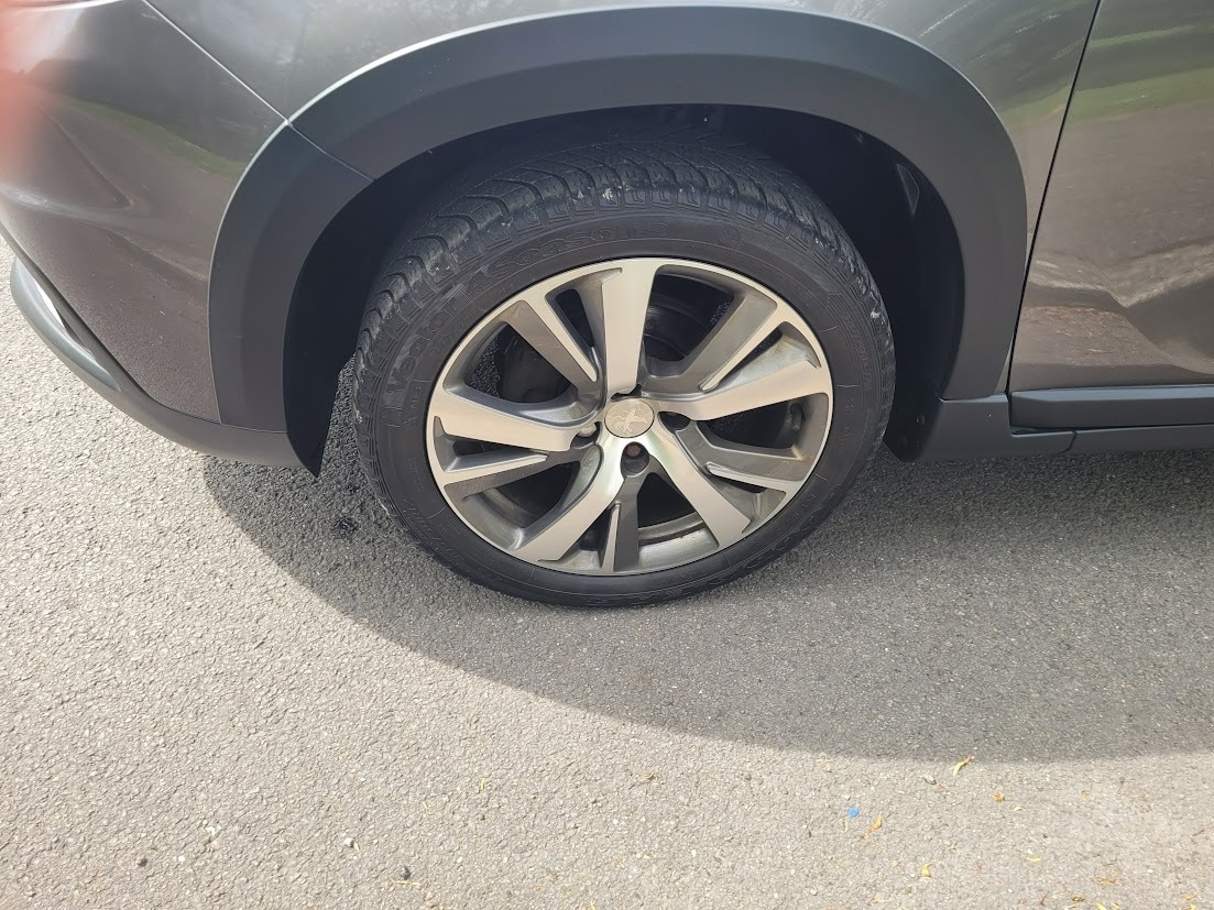 Used Peugeot 2008 2016 for sale - 78065556: Photo 22