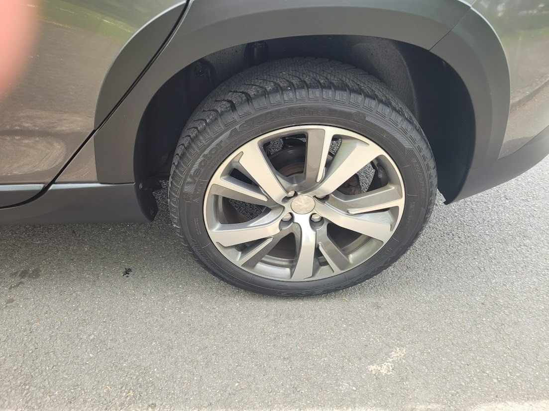 Used Peugeot 2008 2016 for sale - 78065556: Photo 23