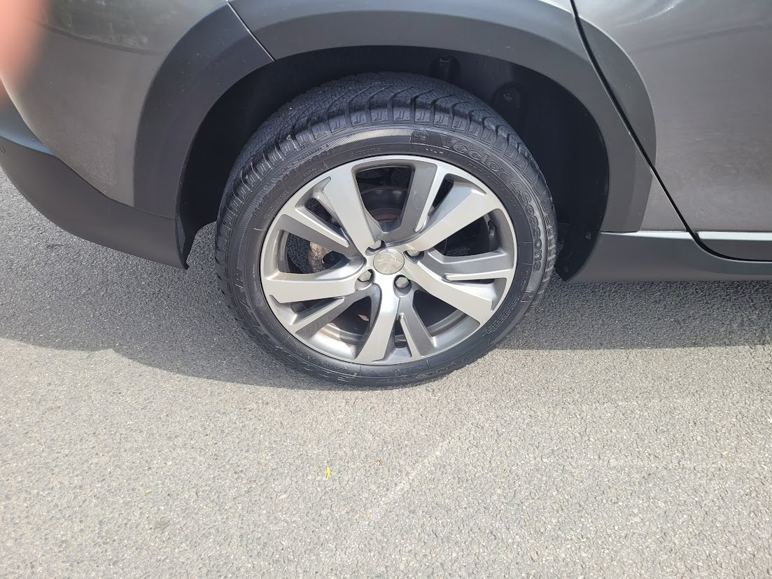 Used Peugeot 2008 2016 for sale - 78065556: Photo 24