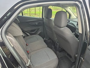 Used Vauxhall Mokka X 2019 for sale - 77483767: Photo 11