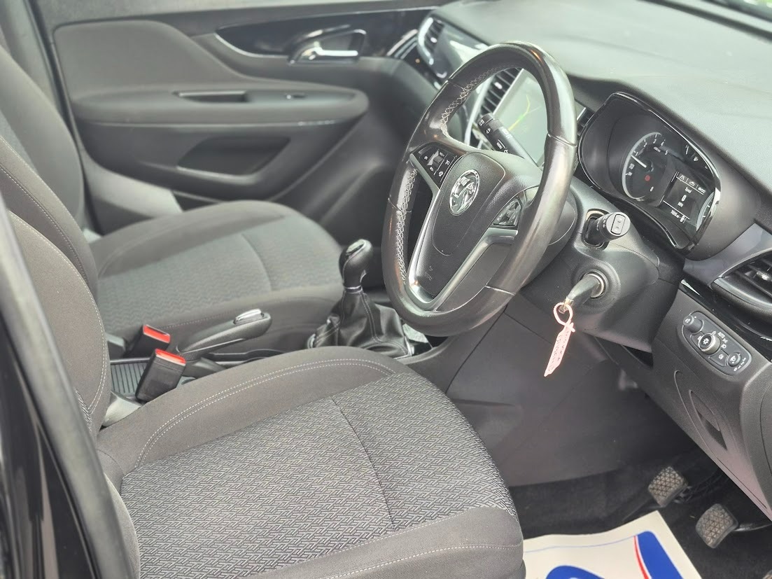 Used Vauxhall Mokka X 2019 for sale - 77483767: Photo 13