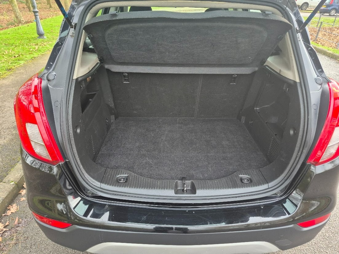 Used Vauxhall Mokka X 2019 for sale - 77483767: Photo 15