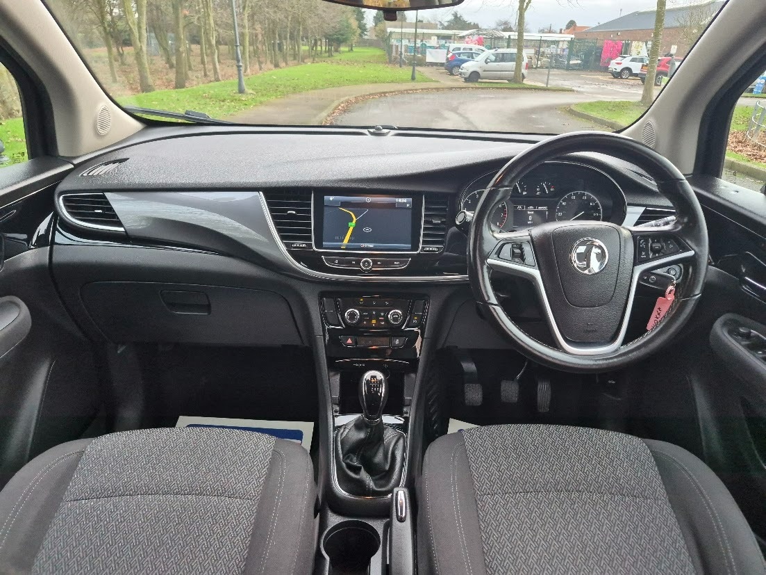 Used Vauxhall Mokka X 2019 for sale - 77483767: Photo 16