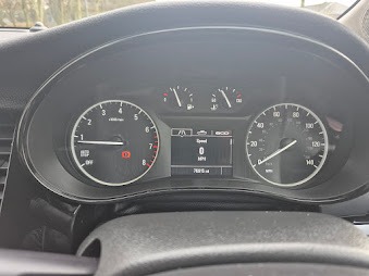 Used Vauxhall Mokka X 2019 for sale - 77483767: Photo 17