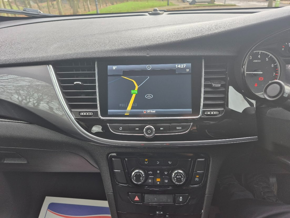 Used Vauxhall Mokka X 2019 for sale - 77483767: Photo 18