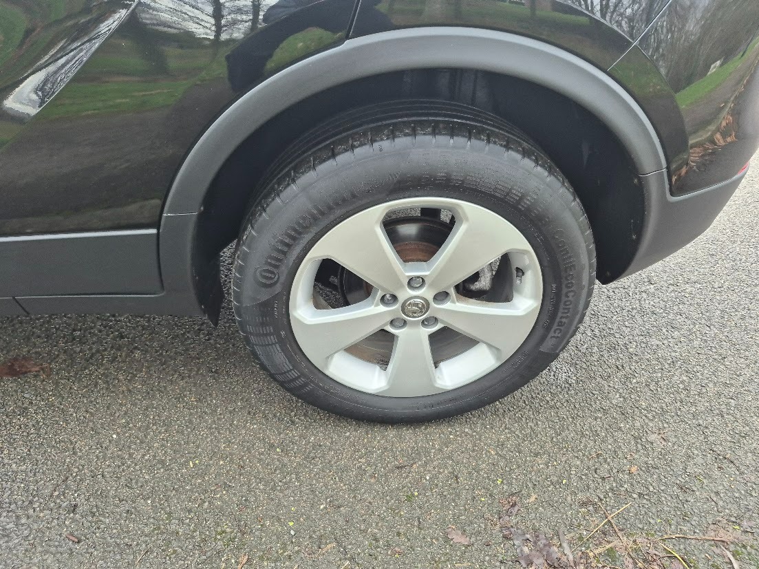 Used Vauxhall Mokka X 2019 for sale - 77483767: Photo 19