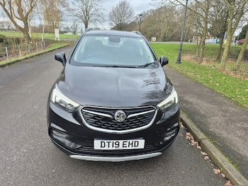 Used Vauxhall Mokka X 2019 for sale - 77483767: Photo