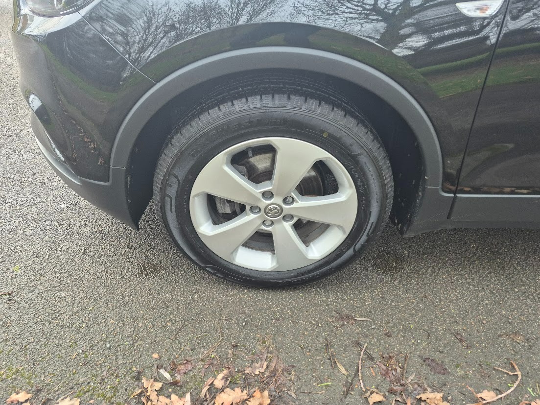 Used Vauxhall Mokka X 2019 for sale - 77483767: Photo 20