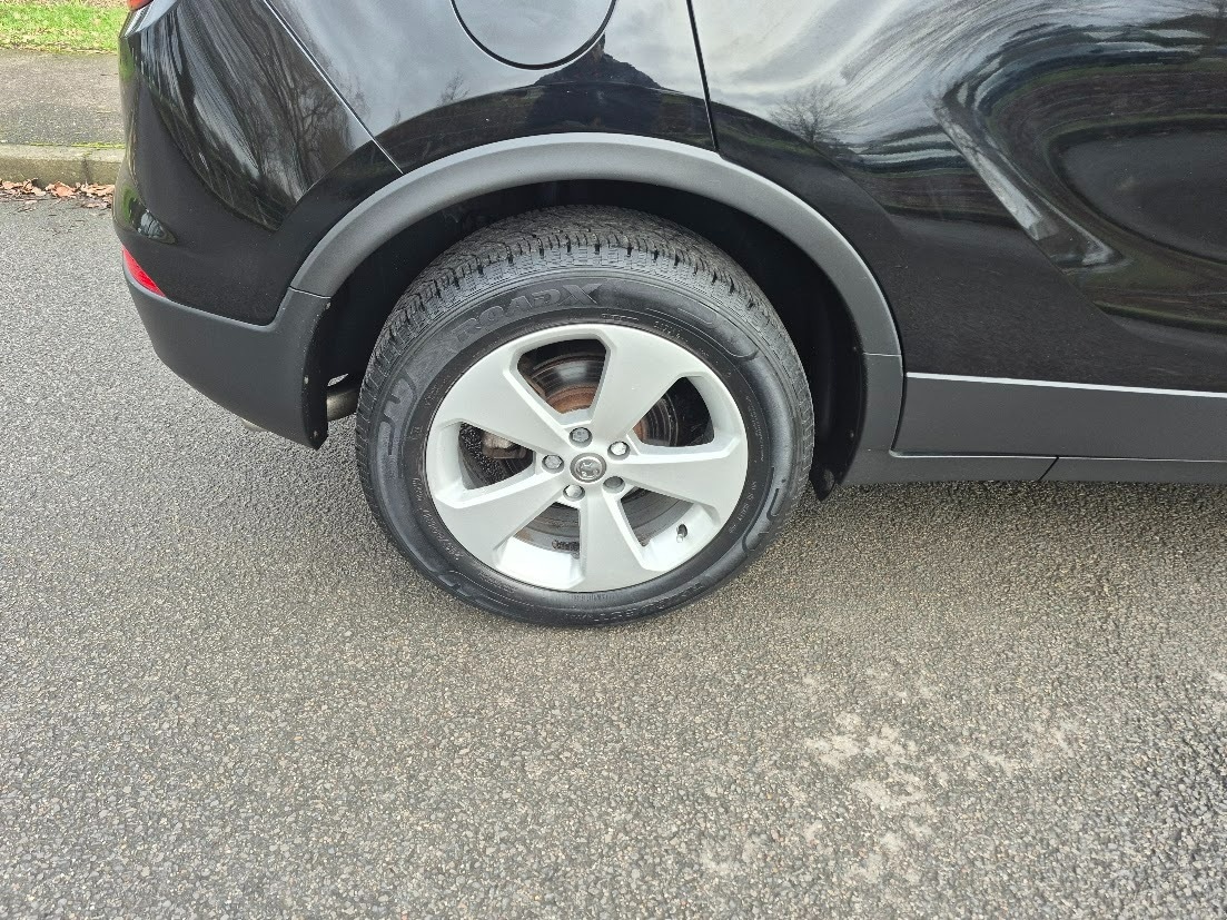 Used Vauxhall Mokka X 2019 for sale - 77483767: Photo 22