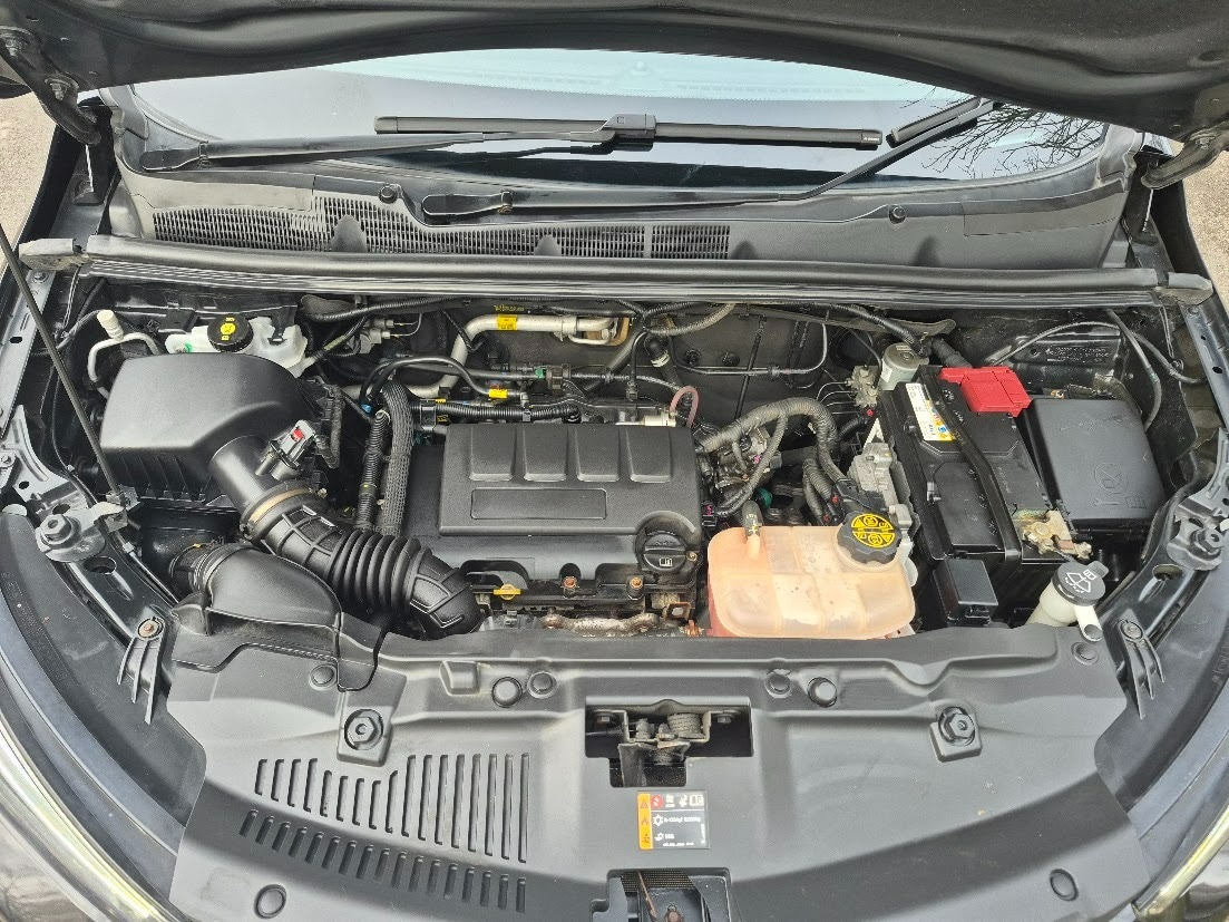 Used Vauxhall Mokka X 2019 for sale - 77483767: Photo 23