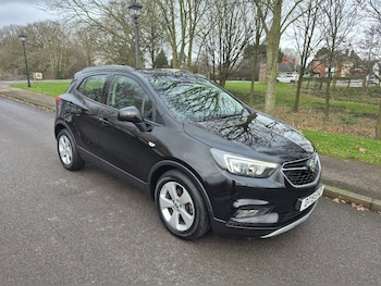 Used Vauxhall Mokka X 2019 for sale - 77483767: Photo