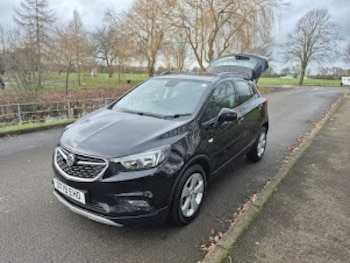 Used Vauxhall Mokka X 2019 for sale - 77483767: Photo