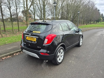Used Vauxhall Mokka X 2019 for sale - 77483767: Photo