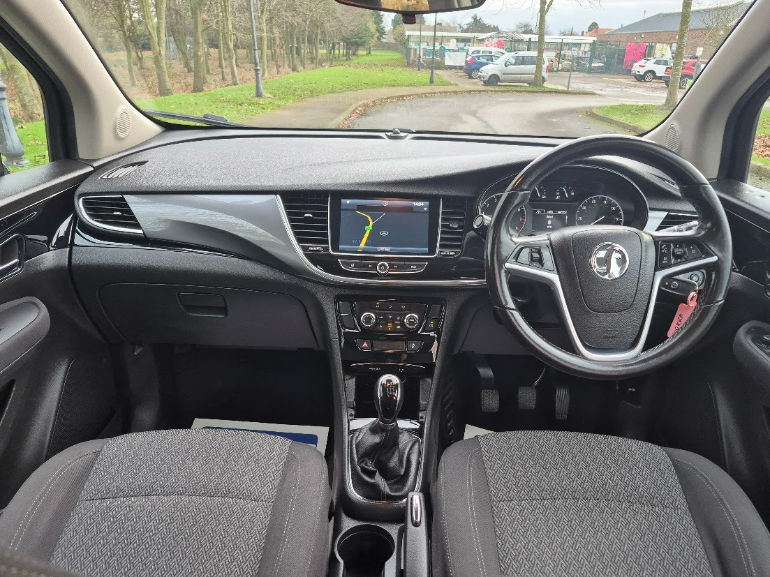 Used Vauxhall Mokka X 2019 for sale - 77483767: Photo 9