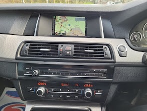 Used BMW 5 Series 2016 for sale - 76097654: Photo 14