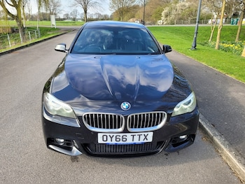 Used BMW 5 Series 2016 for sale - 76097654: Photo 2