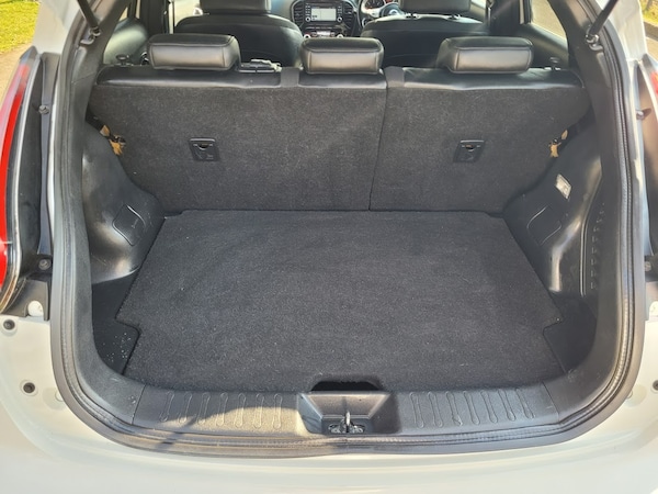 Used Nissan Juke 2017 for sale - 74079692: Photo 17