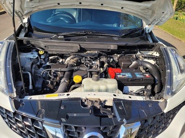 Used Nissan Juke 2017 for sale - 74079692: Photo 18