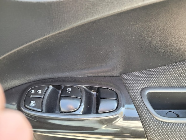 Used Nissan Juke 2017 for sale - 74079692: Photo 21