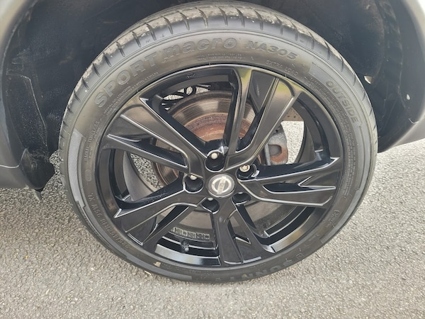 Used Nissan Juke 2017 for sale - 74079692: Photo 22