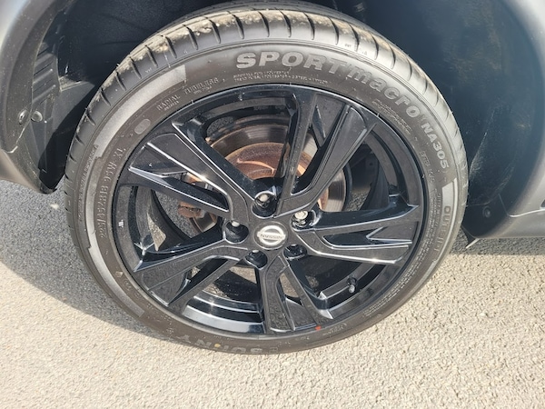 Used Nissan Juke 2017 for sale - 74079692: Photo 25